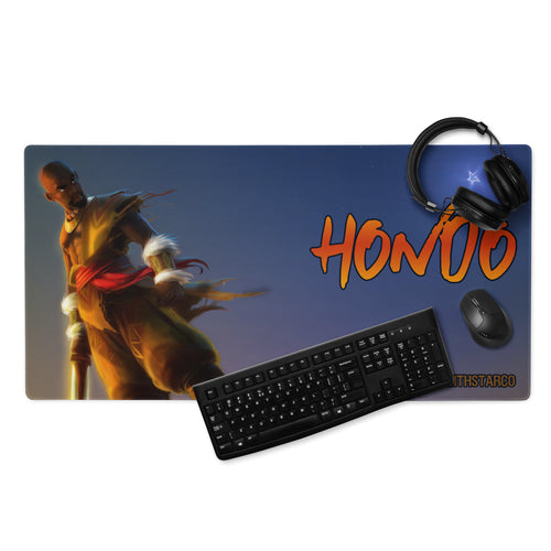 Ninth Star Hondo XL Gaming Mouse Pad