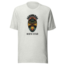 Load image into Gallery viewer, Heritage Mask T-Shirt (Unisex)