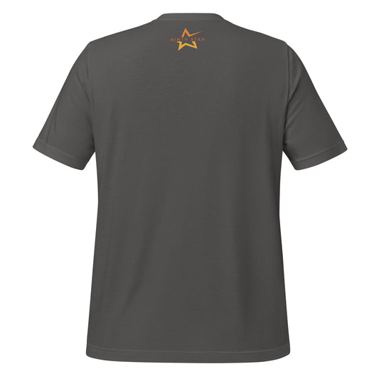 Tomorrow Belongs (Unisex)