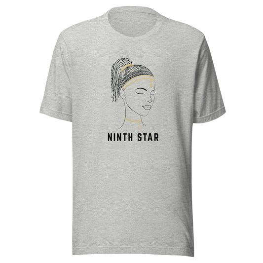 Melanin Princess T-Shirt (Unisex)