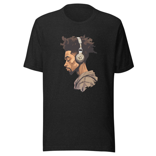 Rhythmic Reverie (Unisex)
