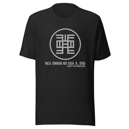 Nea Onnim No Sua A, Ohu T-Shirt (Unisex)