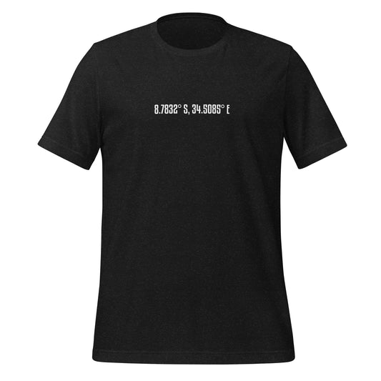 Land of Riches (Unisex)