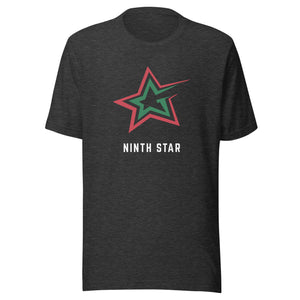 Pan-Ninth Star T-Shirt (Unisex)