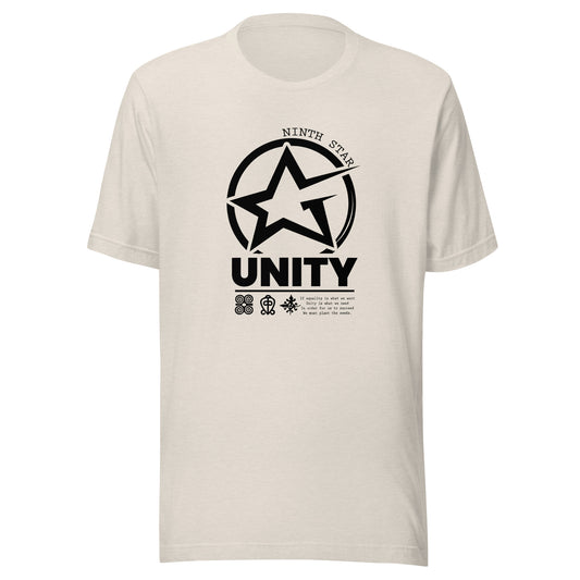 Unity T-Shirt (Unisex)