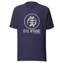 Load image into Gallery viewer, Gye-Nyame T-Shirt (Unisex)