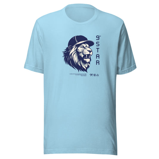 Courage T-shirt (Unisex)