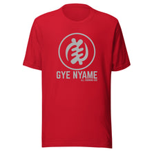 Load image into Gallery viewer, Gye-Nyame T-Shirt (Unisex)