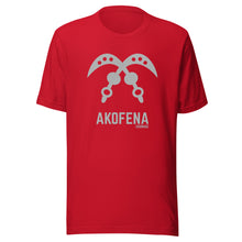 Load image into Gallery viewer, Akofena T-Shirt (Unisex)