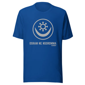 Osram Ne Nsoromma T-Shirt (Unisex)