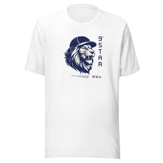 Courage T-shirt (Unisex)