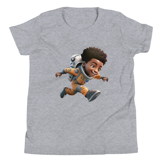 Reach for the Stars Astronaut Tee