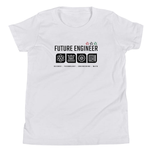 Future Engineer T-shirt (Kid's)