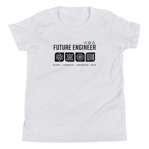 Future Engineer T-shirt (Kid's)