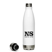 Load image into Gallery viewer, Astronaut Stainless Steel Water Bottle (Boy)