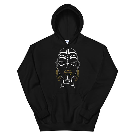 Arewa Hoodie (Women's)