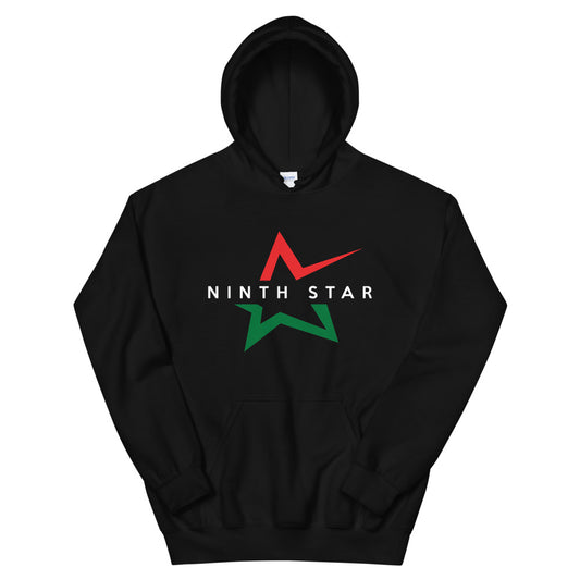 Star Unisex Heavy Blend Hoodie