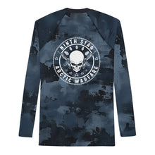 Load image into Gallery viewer, Arctic Warfare UPF 50+ Men&#39;s Sun Shirt