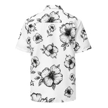 Load image into Gallery viewer, In Full Bloom Button Up (Unisex)