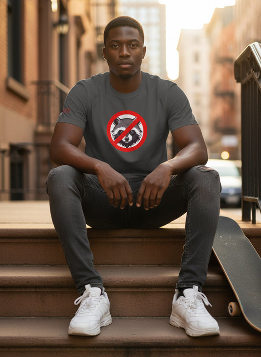 No Coons (Unisex)