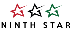 Ninth Star Logo