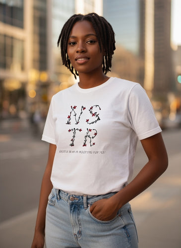 Rooting For You (Unisex)