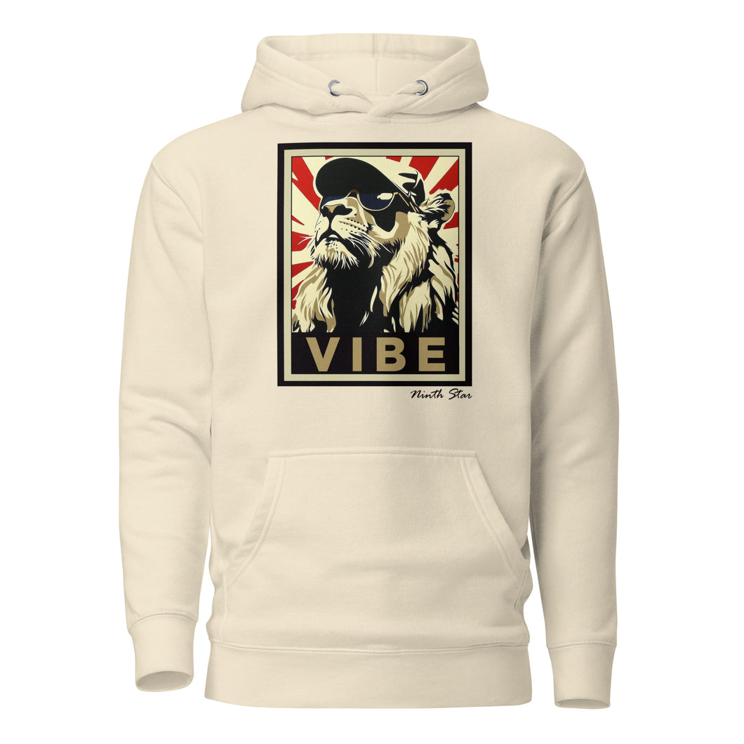 Vibe King (Unisex)