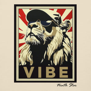 Vibe King (Unisex)