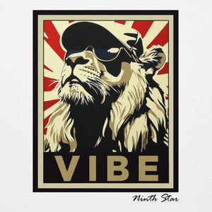 Vibe King (Unisex)