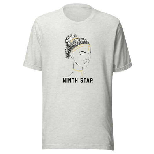 Melanin Princess T-Shirt (Unisex)
