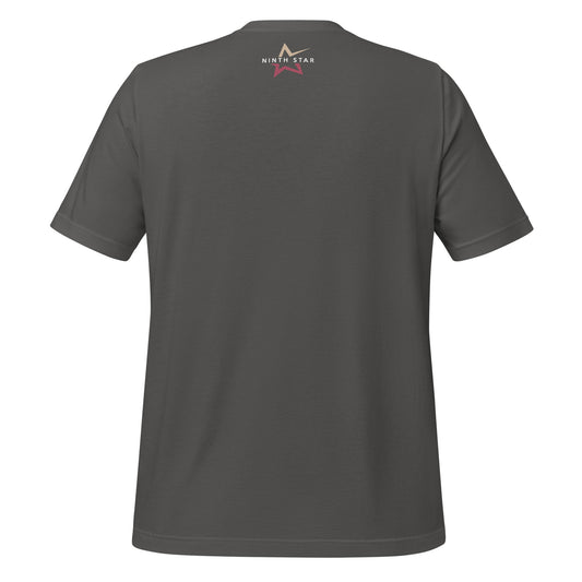 Wanderlust Astronaut (Unisex)
