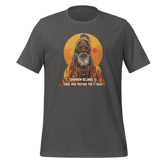 Tomorrow Belongs (Unisex)