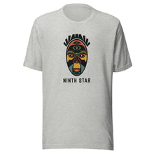 Load image into Gallery viewer, Heritage Mask T-Shirt (Unisex)