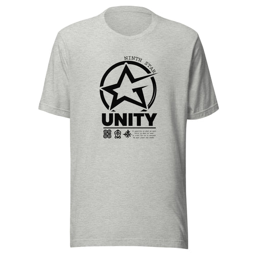 Unity T-Shirt (Unisex)