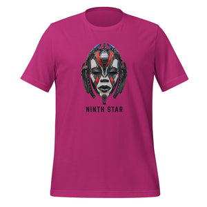 Mask of Tomorrow (Unisex)