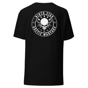 Arctic Warfare T-Shirt (Unisex)