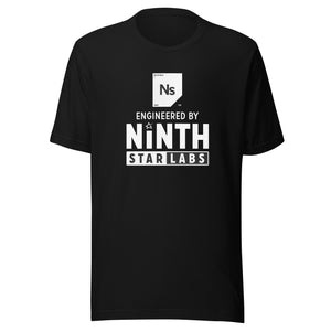 Ninth Star Element T-Shirt (Unisex)