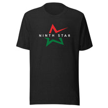 Load image into Gallery viewer, Ninth Star T-Shirt (Unisex)