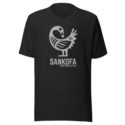 Sankofa T-Shirt (Unisex)