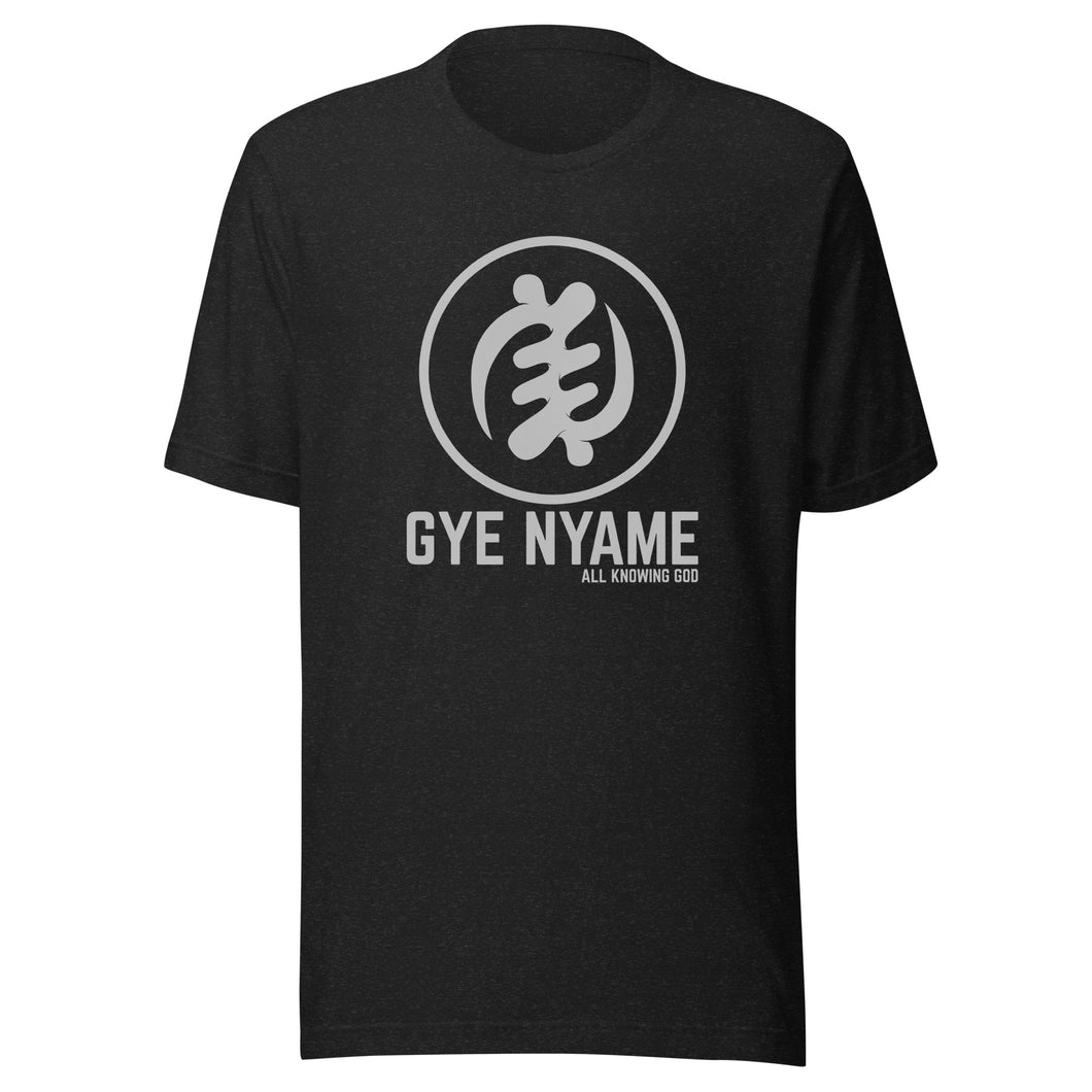 Gye-Nyame T-Shirt (Unisex)