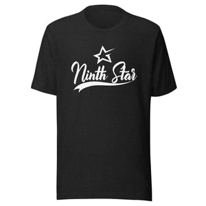 Ninth Star Flourish T-Shirt (Unisex)