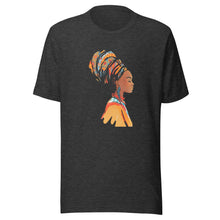 Load image into Gallery viewer, Ayaba (Yoruba Queen) T-Shirt (Unisex)