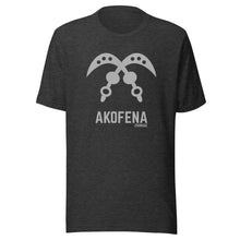 Load image into Gallery viewer, Akofena T-Shirt (Unisex)