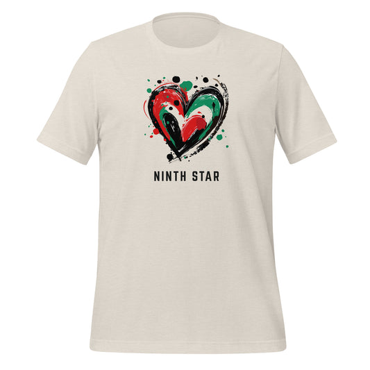 One Love (Unisex)