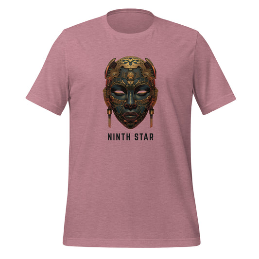 Cyber Warrior (Unisex)