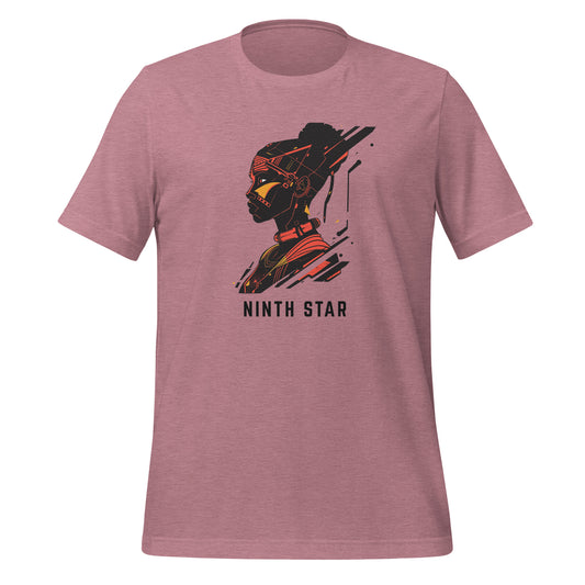 Warrior Queen (Unisex)