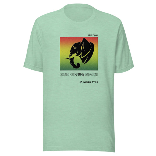 Never Forget T-Shirt (Unisex)