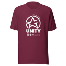 Load image into Gallery viewer, Unity T-Shirt (Unisex)