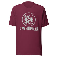 Load image into Gallery viewer, Dwennimmen T-Shirt (Unisex)