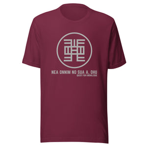 Nea Onnim No Sua A, Ohu T-Shirt (Unisex)